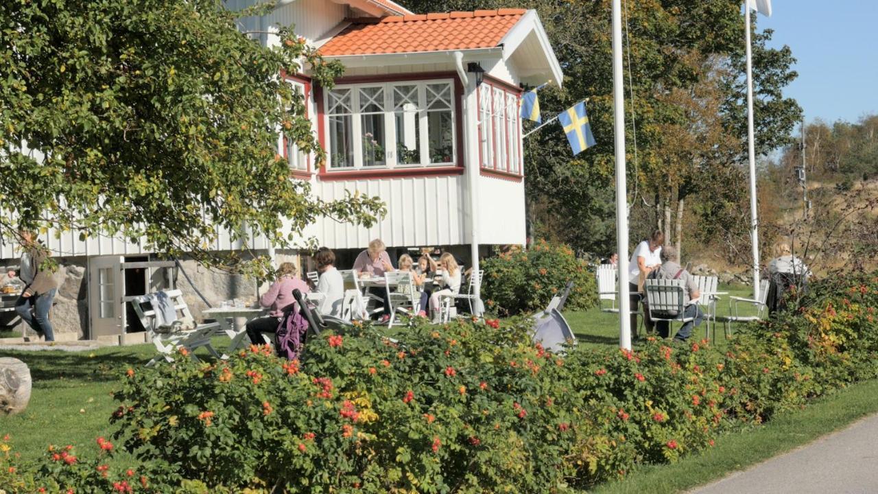Tavlebords Honungsgard ξενώνας Tegneby Εξωτερικό φωτογραφία